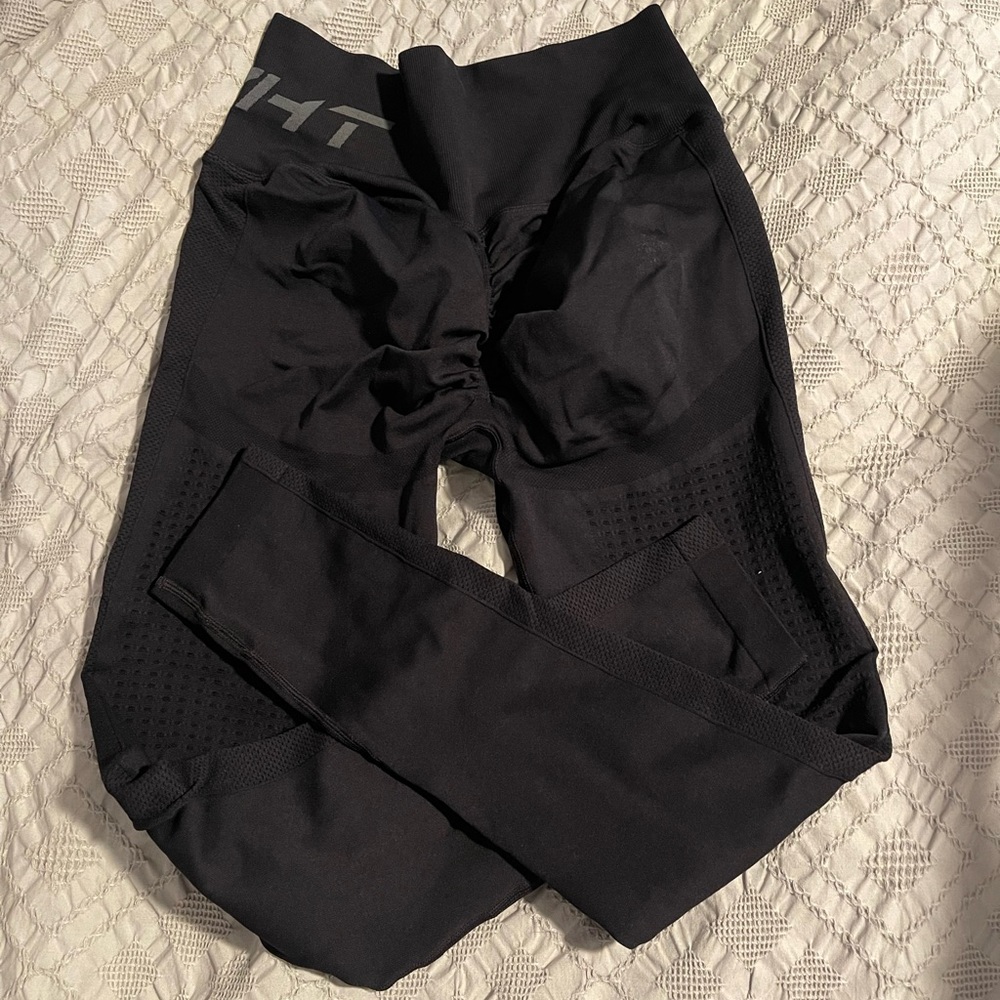 Echt scrunch leggings